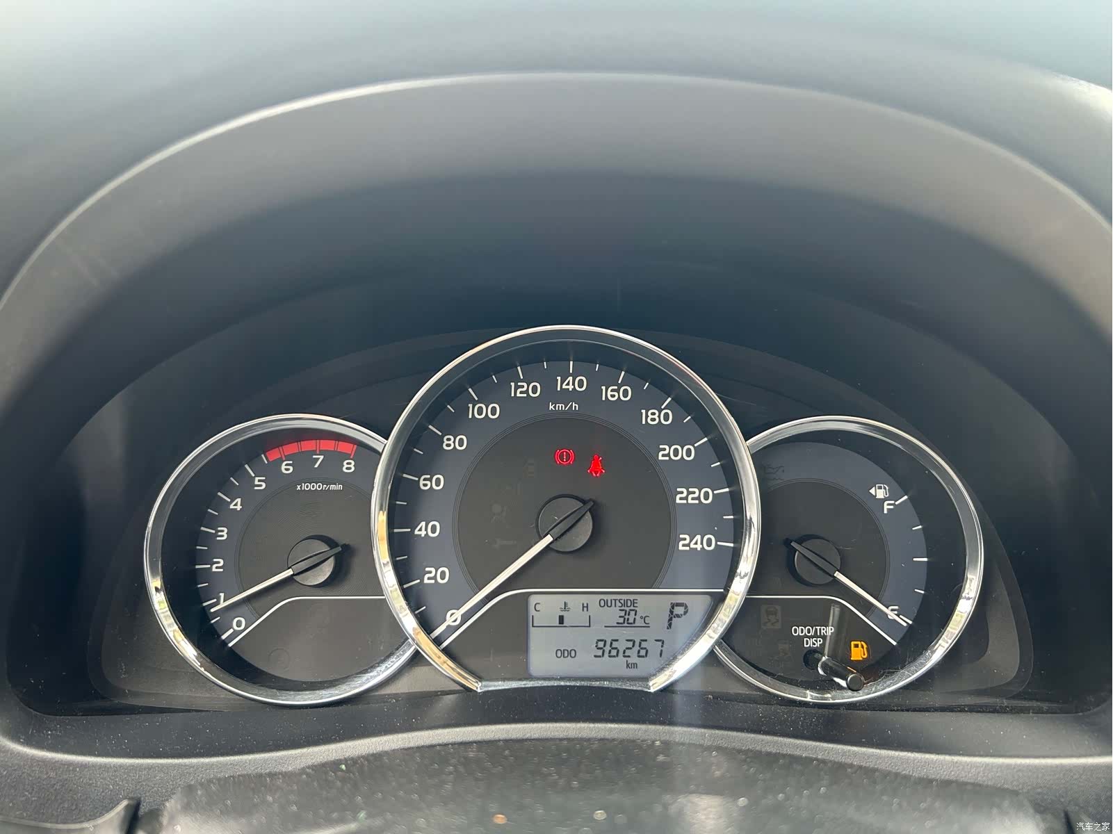 Toyota Levin, 2018 20