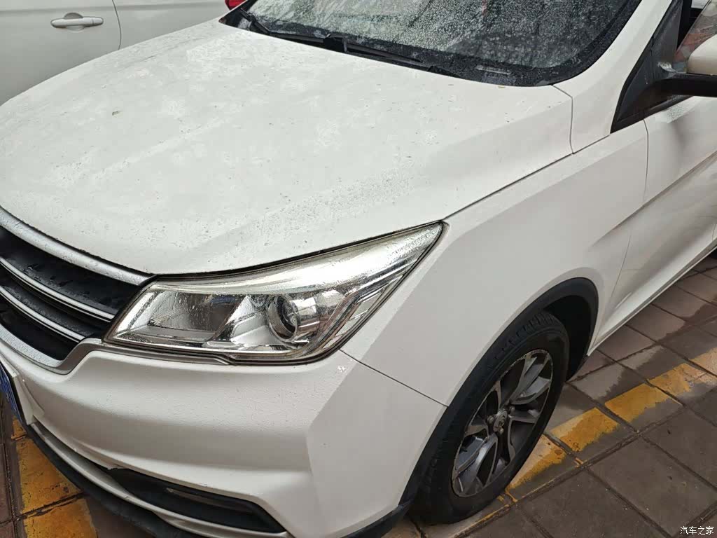 Wuling 730, 2019 18