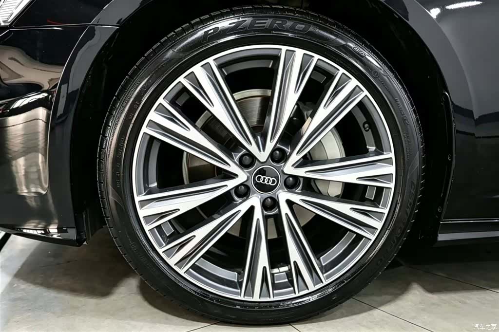 Audi A6L, 2023 16