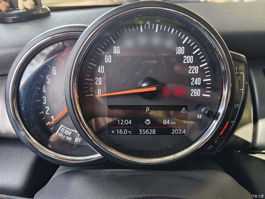 Mini Cooper, 2018 4