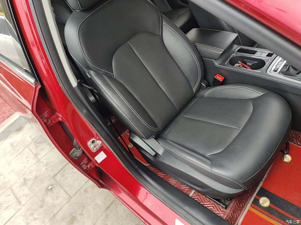 Roewe i6, 2020 25