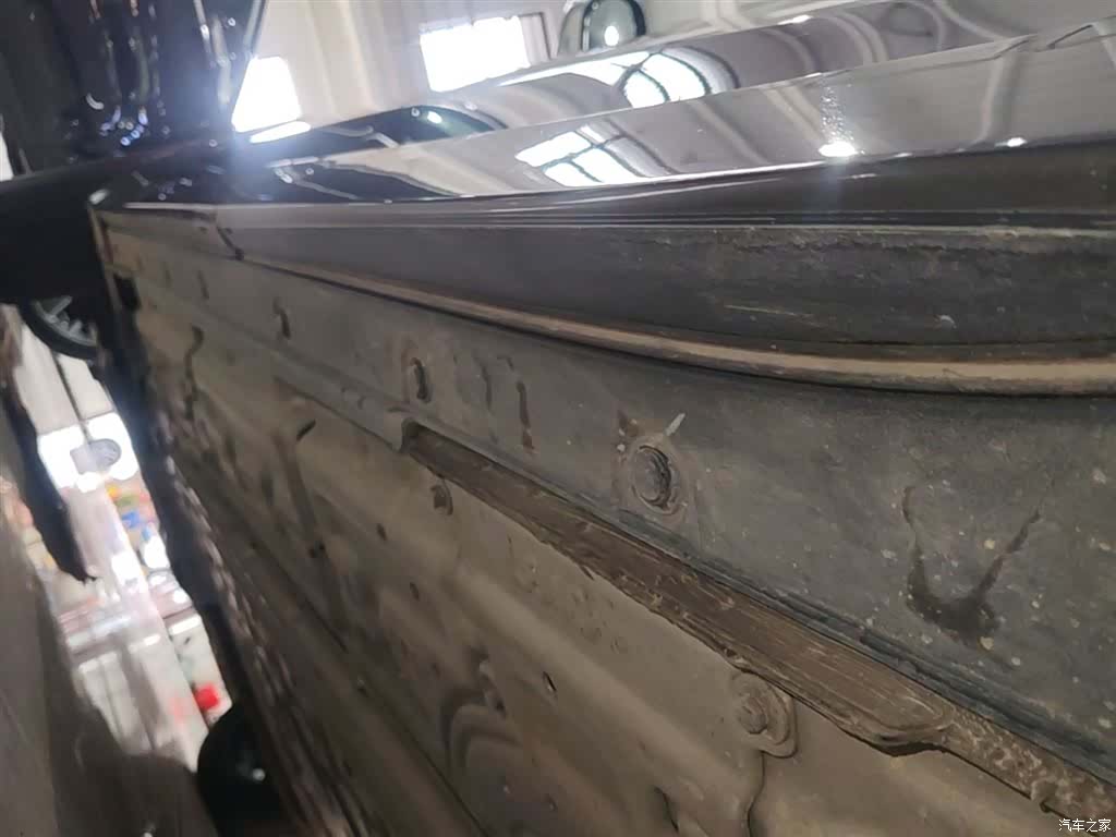 Li Auto L8, 2024 22