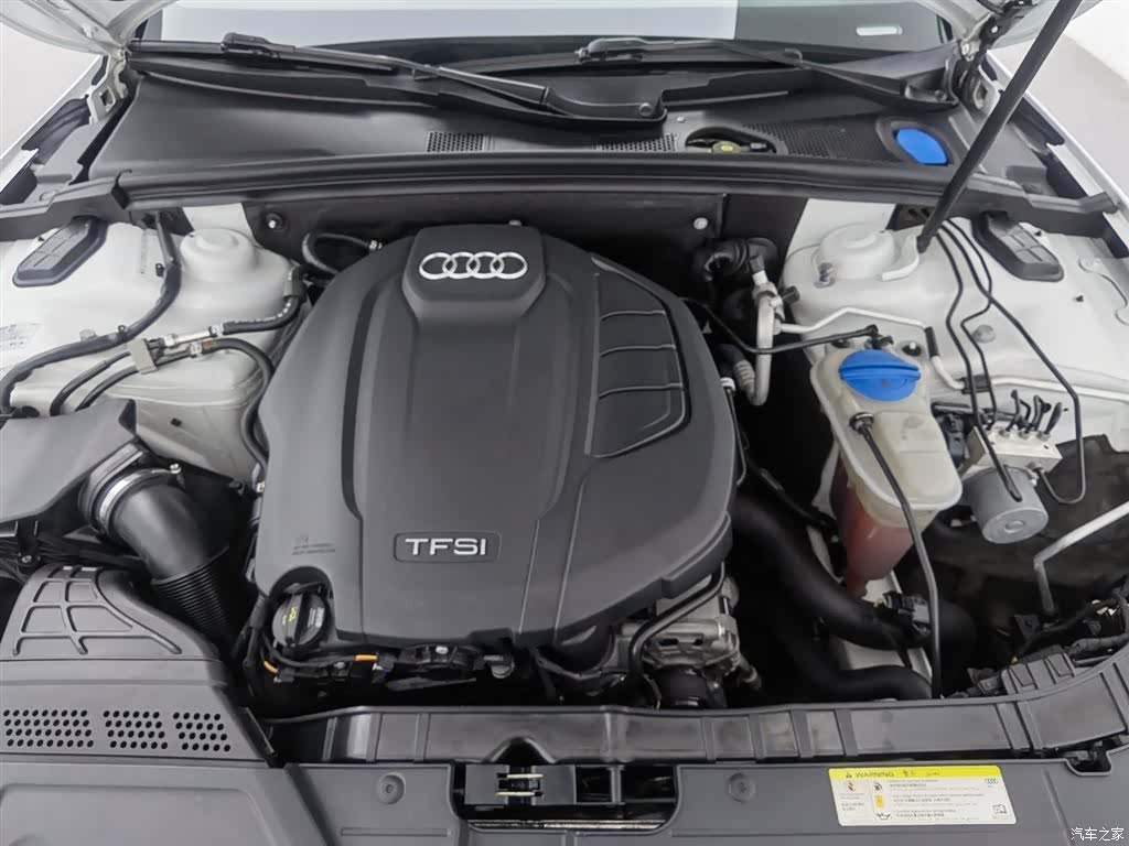 Audi A5, 2017 6