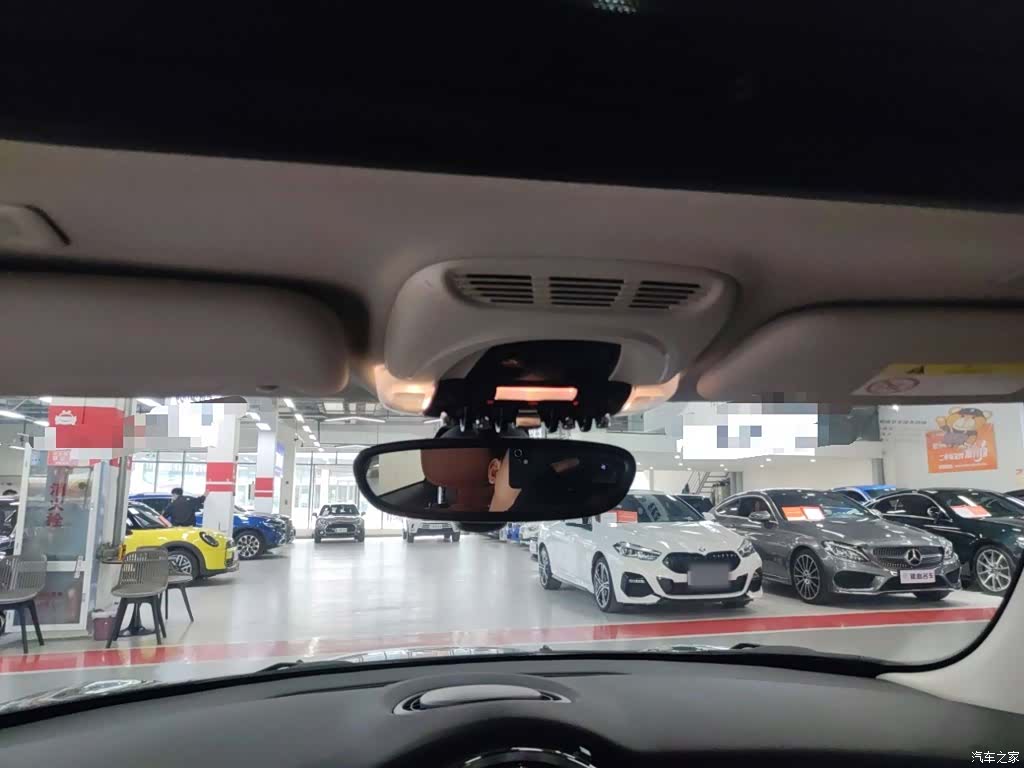 Mini Cooper, 2020 14
