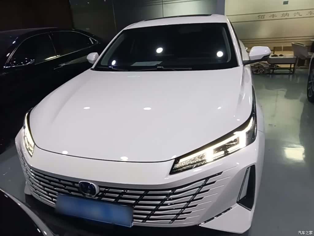 Changan Eado, 2025 3