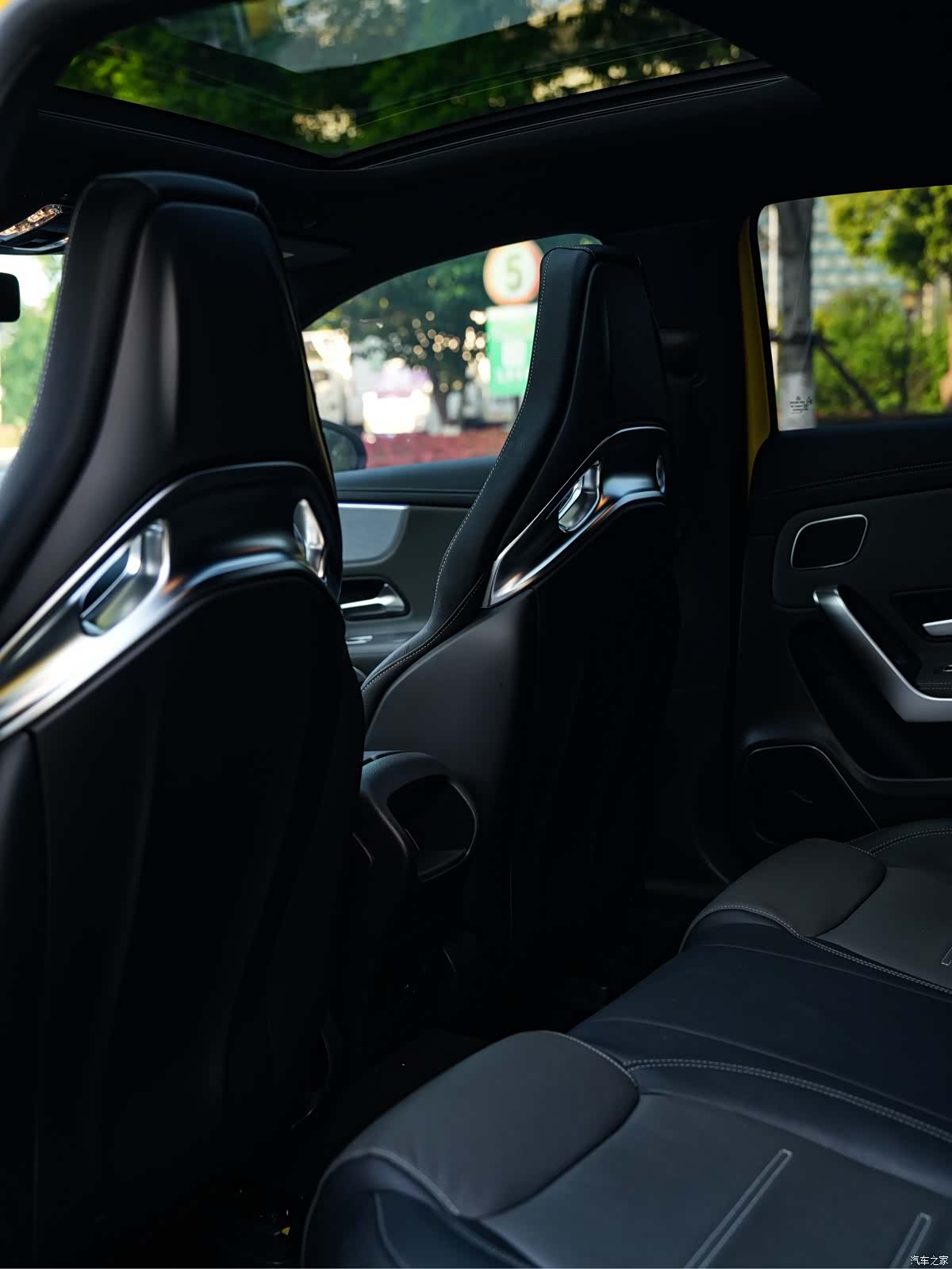 Mercedes-Benz A-Class, 2022 13