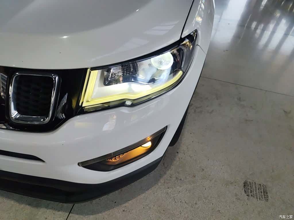 Jeep Compass, 2021 24