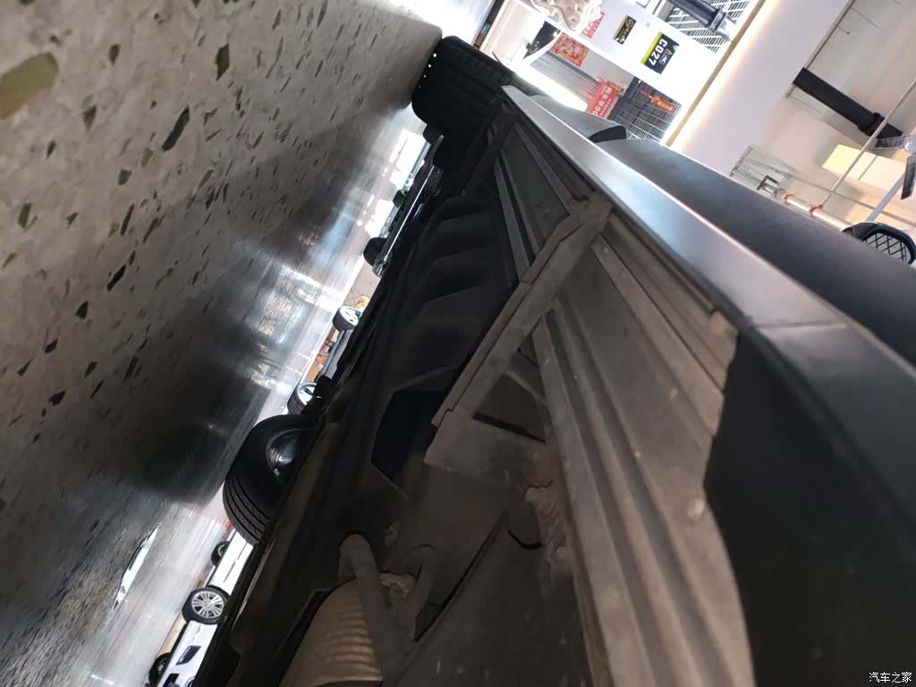 Ford Edge, 2019 21