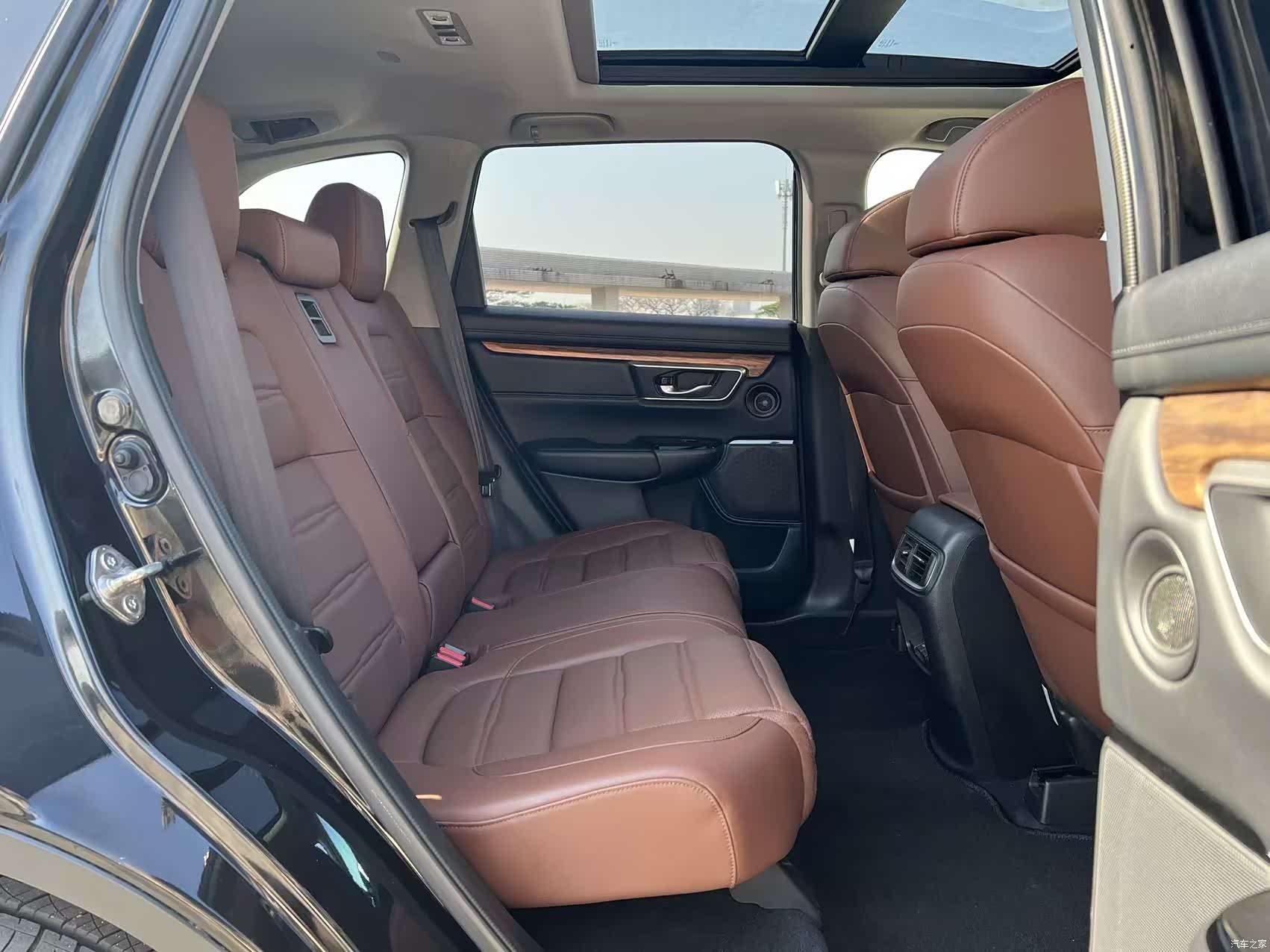 Honda CR-V, 2017 14