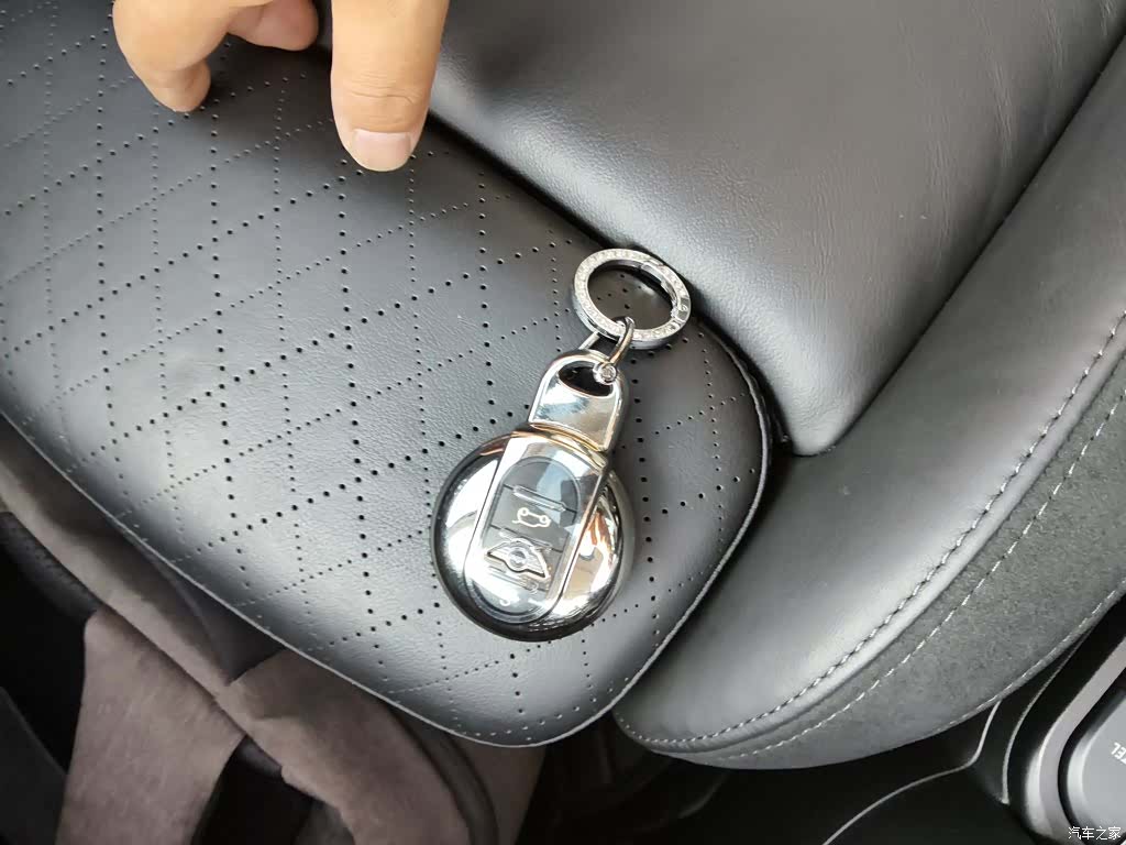 Mini Cooper, 2018 11