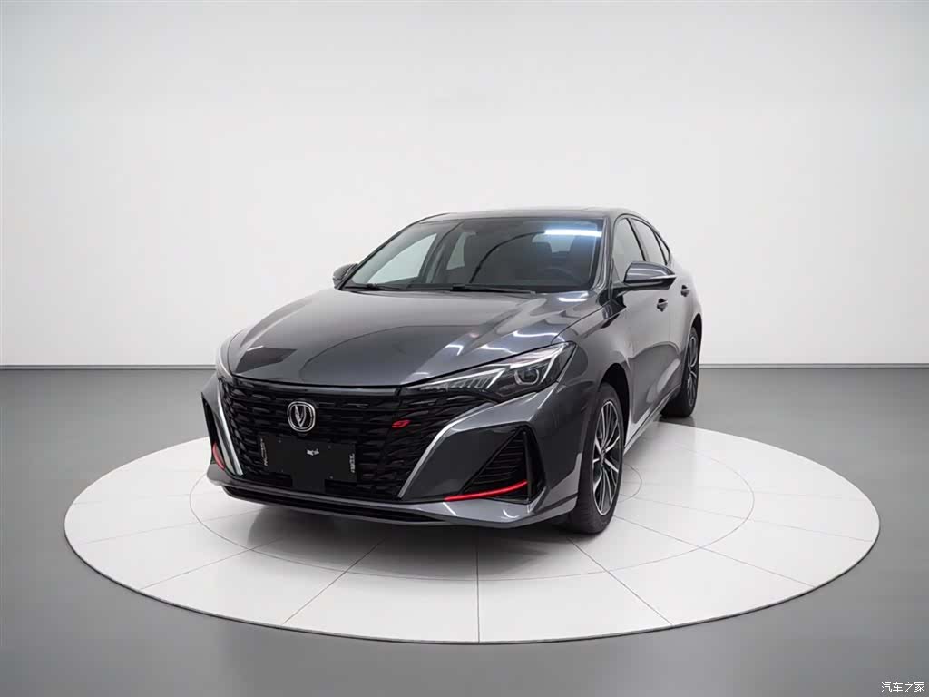 Changan Eado, 2025 3