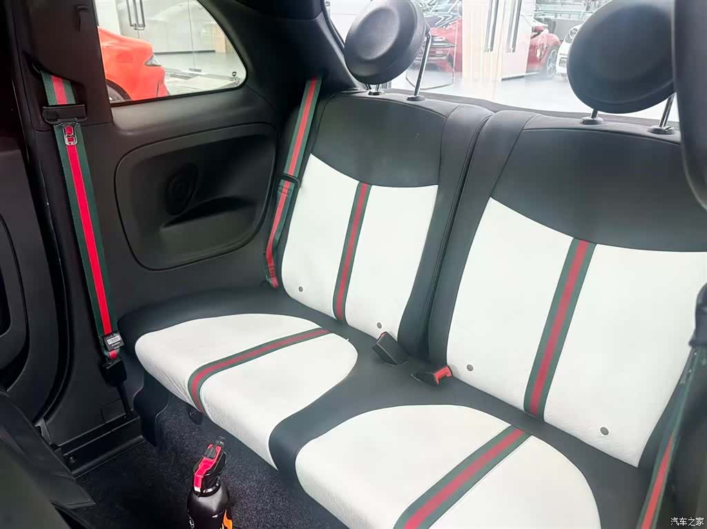 Fiat 500, 2013 7