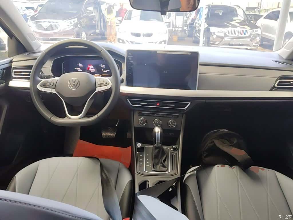 Volkswagen Lavida, 2024 10