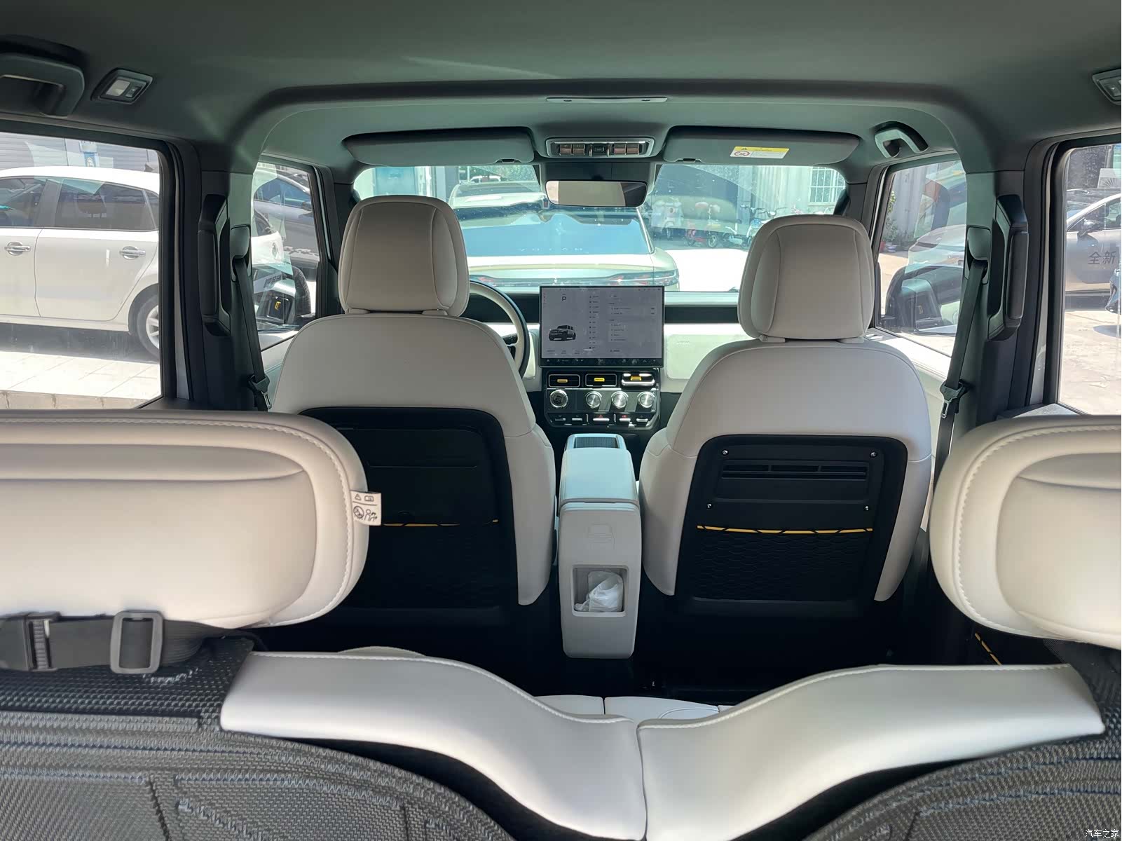 Chery V23, 2025 14