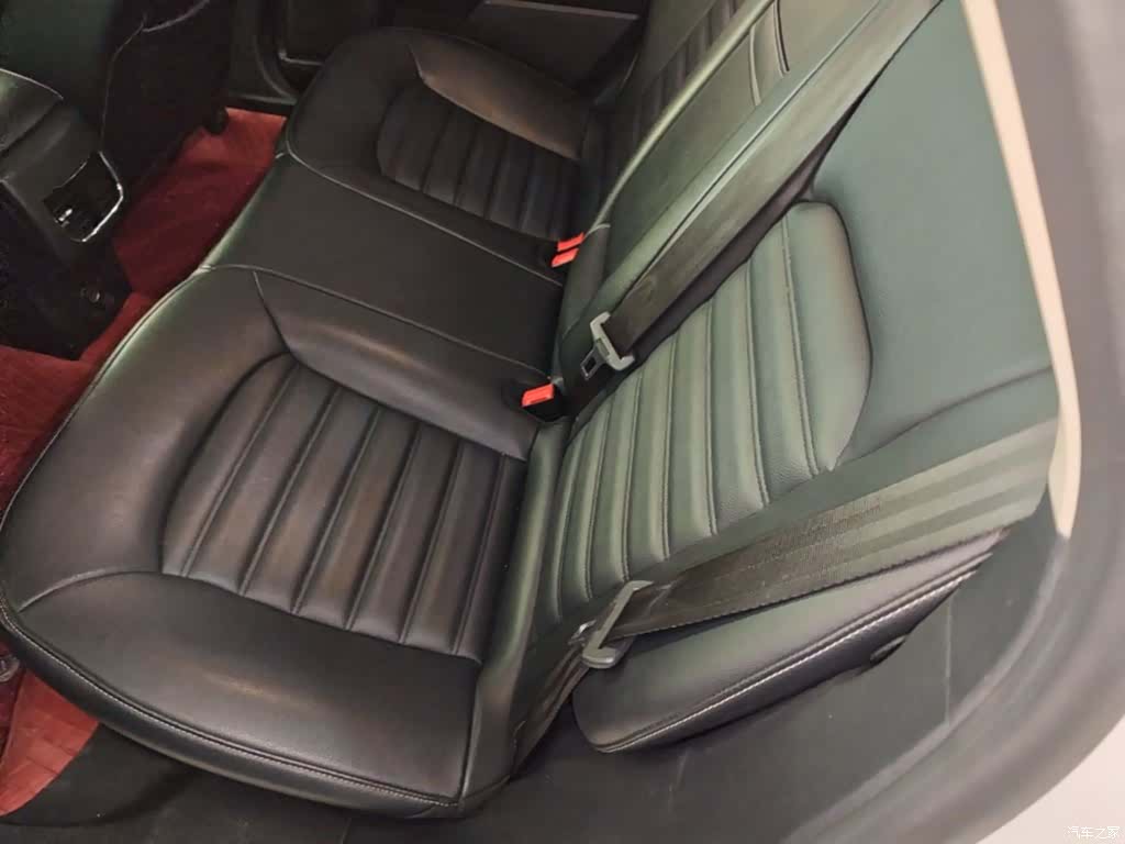 Ford Mondeo, 2019 17