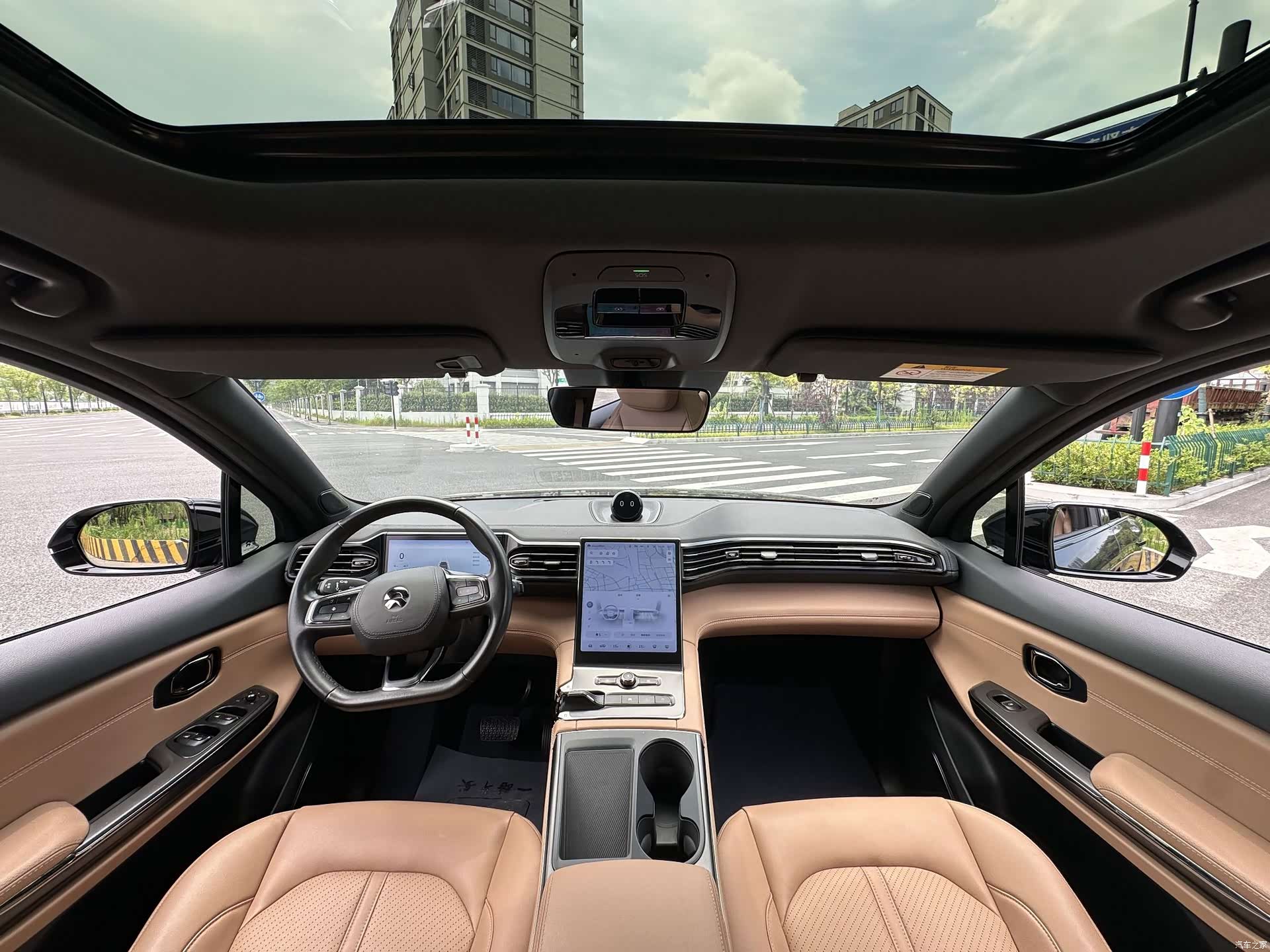 NIO ES6, 2022 12