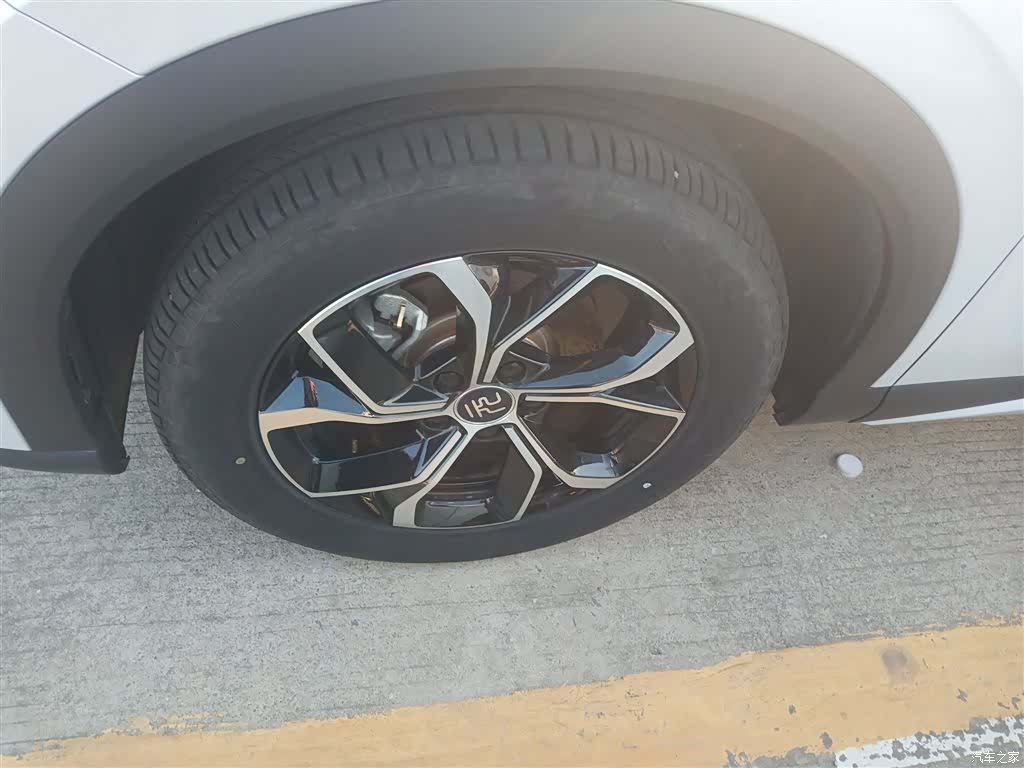 BYD Yuan, 2023 23