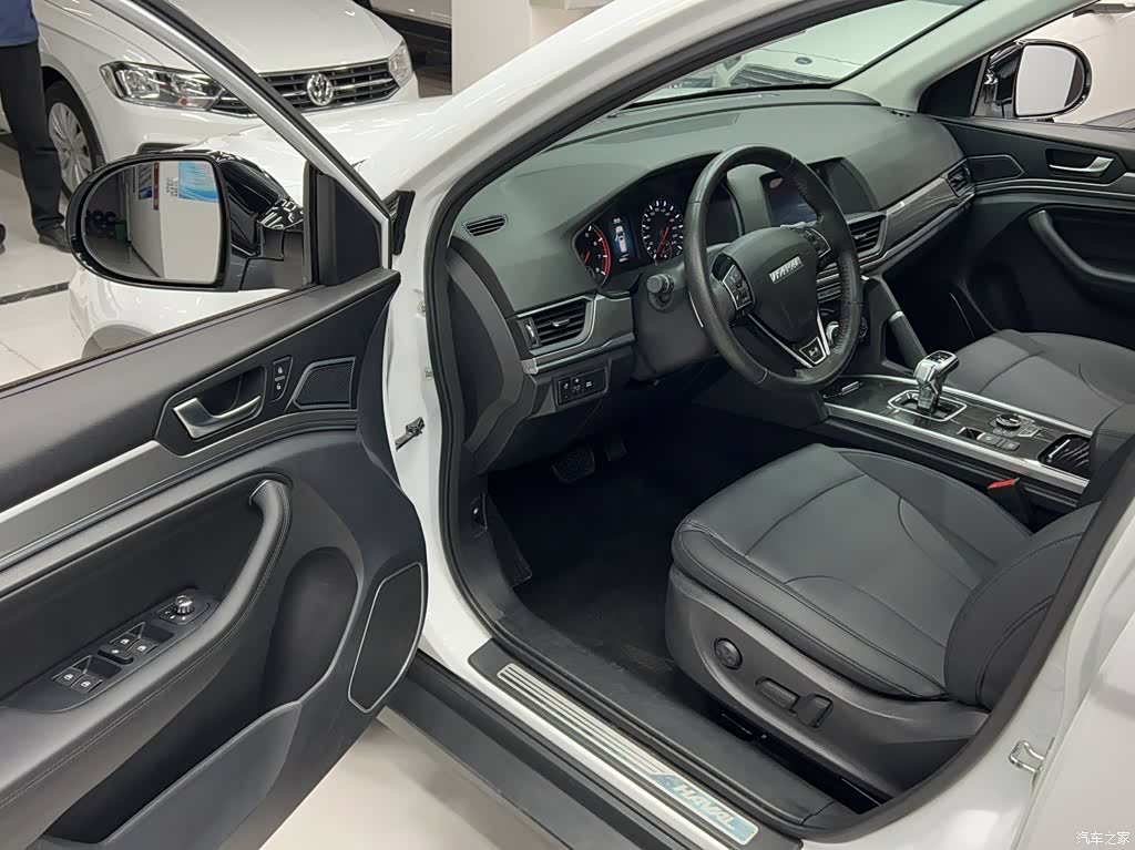 Haval H6, 2019 18