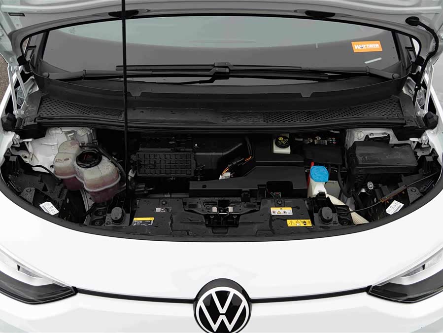 Volkswagen ID.3 2023, фото 9