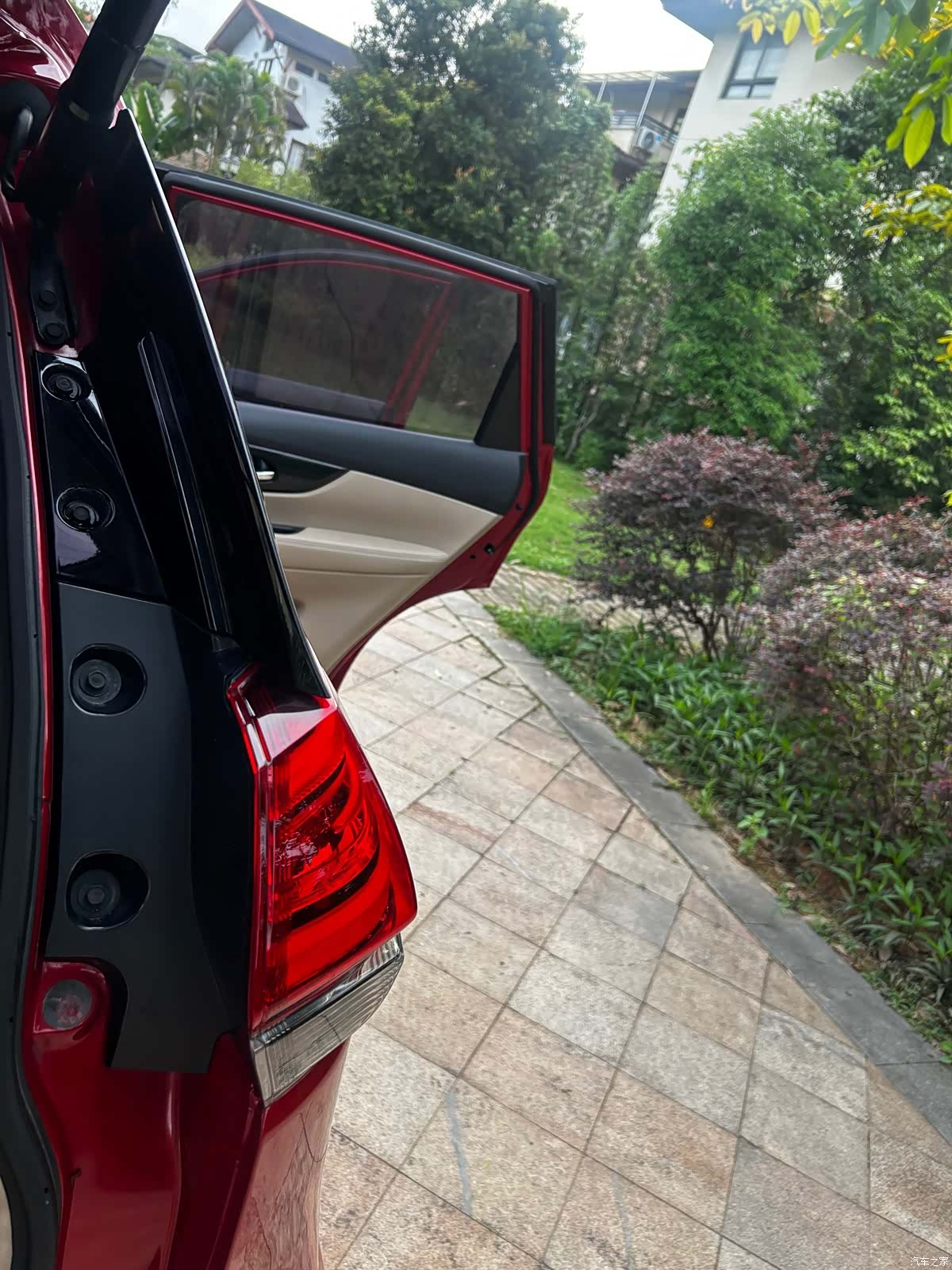 Nissan X-Trail, 2017 22