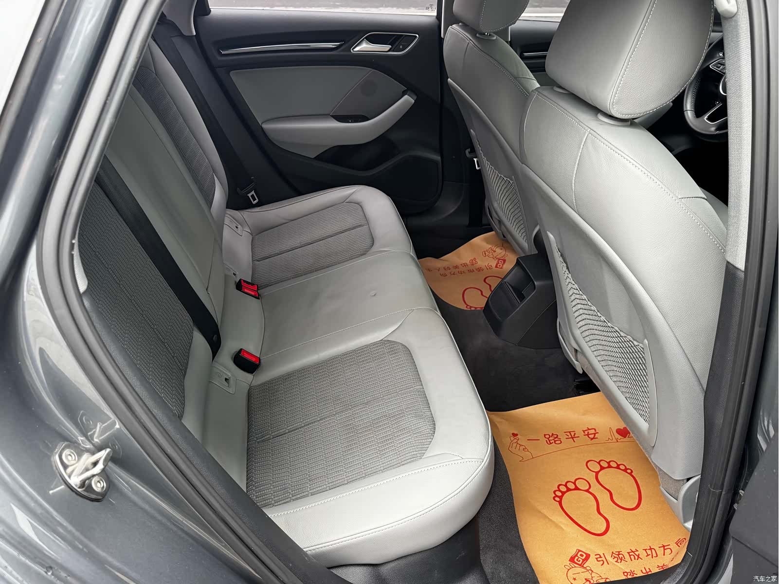 Audi A3, 2018 13