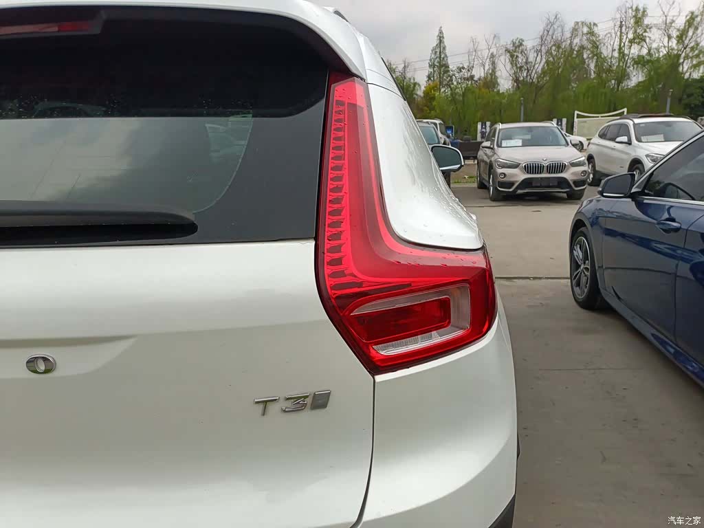 Volvo XC40, 2019 24