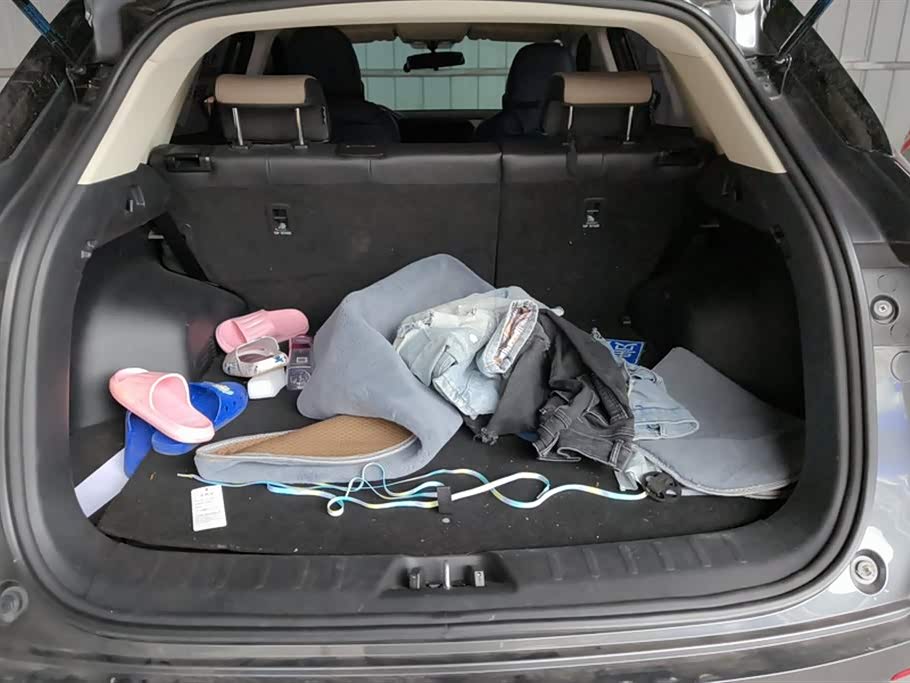 Changan CS55PLUS Changan CS55PLUS