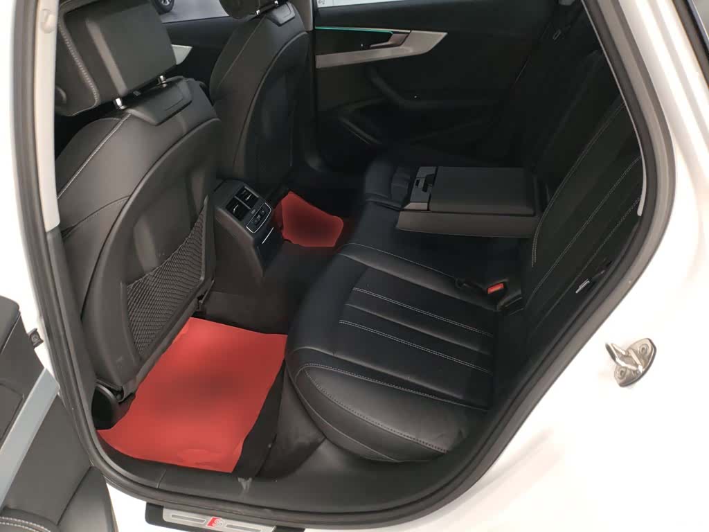 Audi A4L, 2023 17