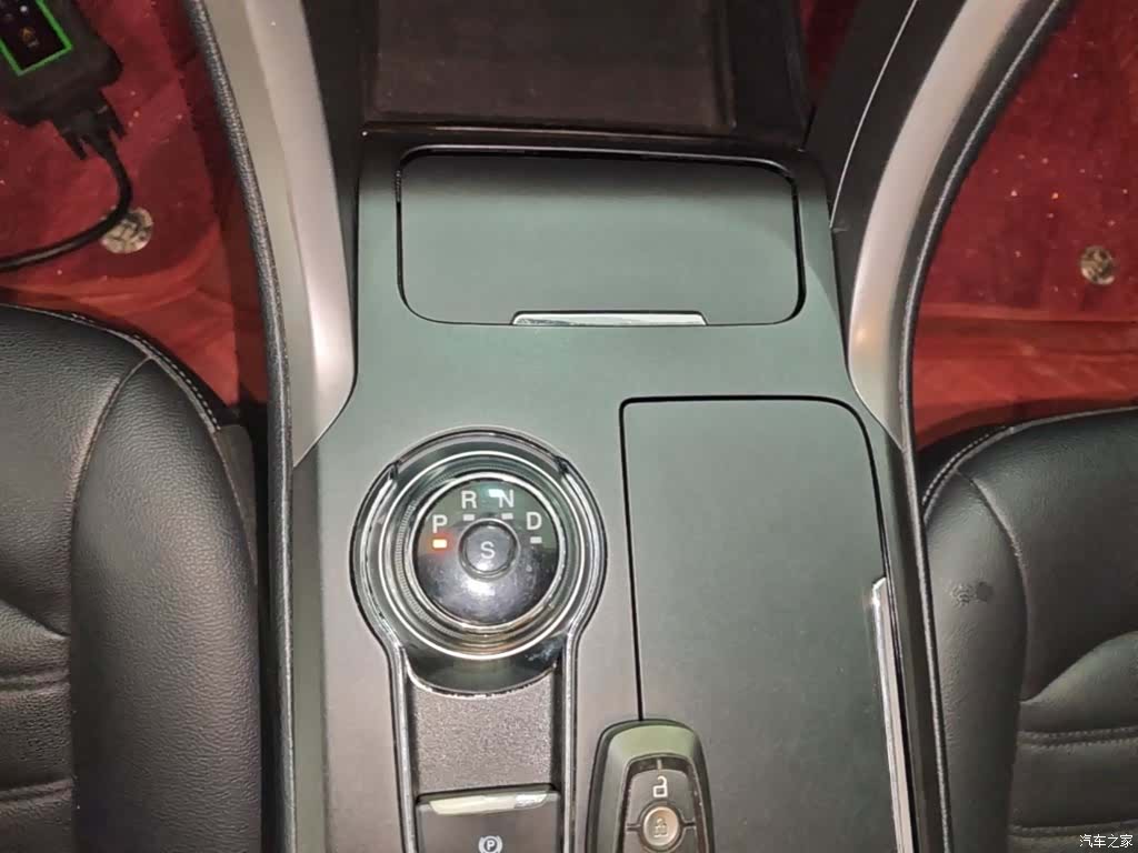 Ford Mondeo, 2019 14