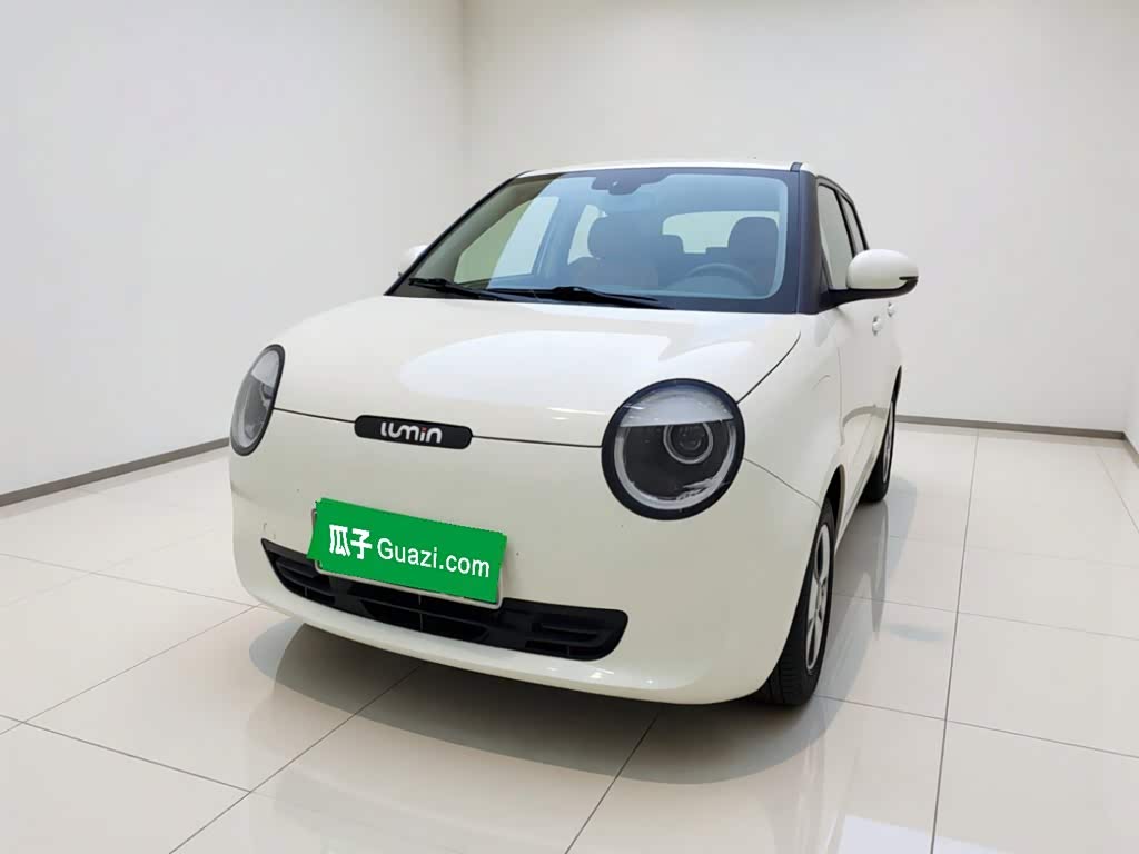 Changan Lumin