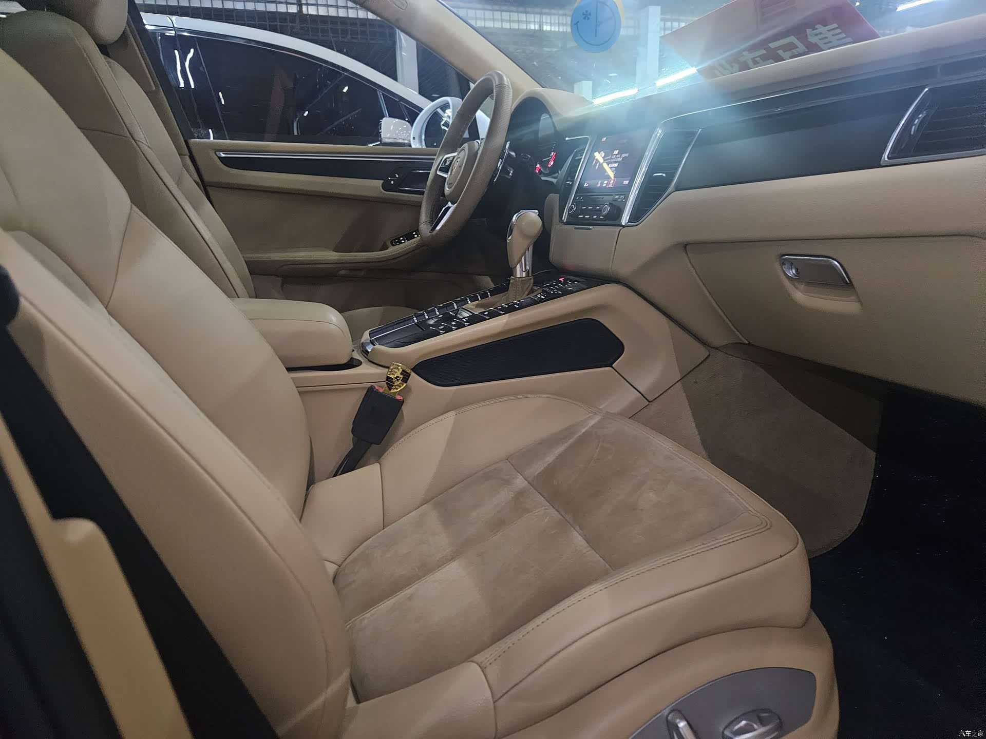 Porsche Macan, 2016 6
