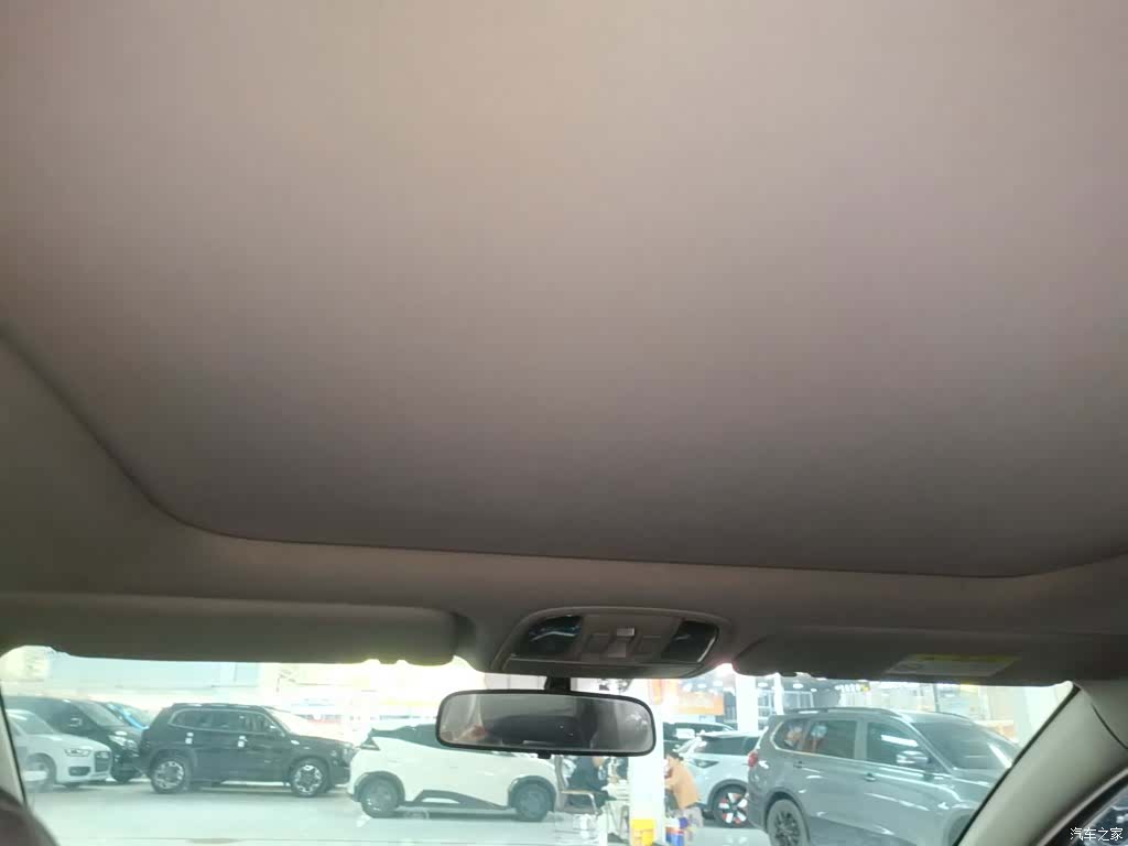 Kia KX5, 2016 13