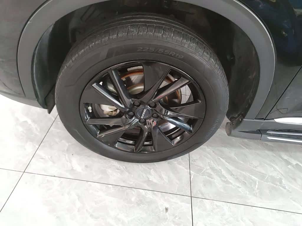 Haval H6, 2022 25