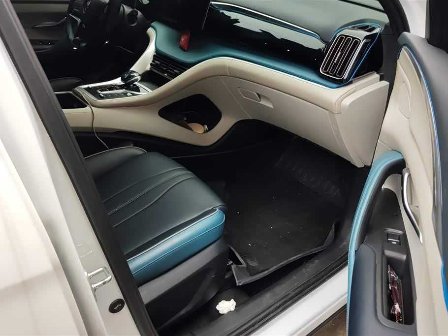 BYD Song Pro BYD Song Pro