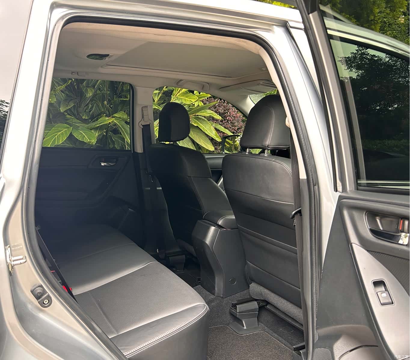 Subaru Forester, 2014 8