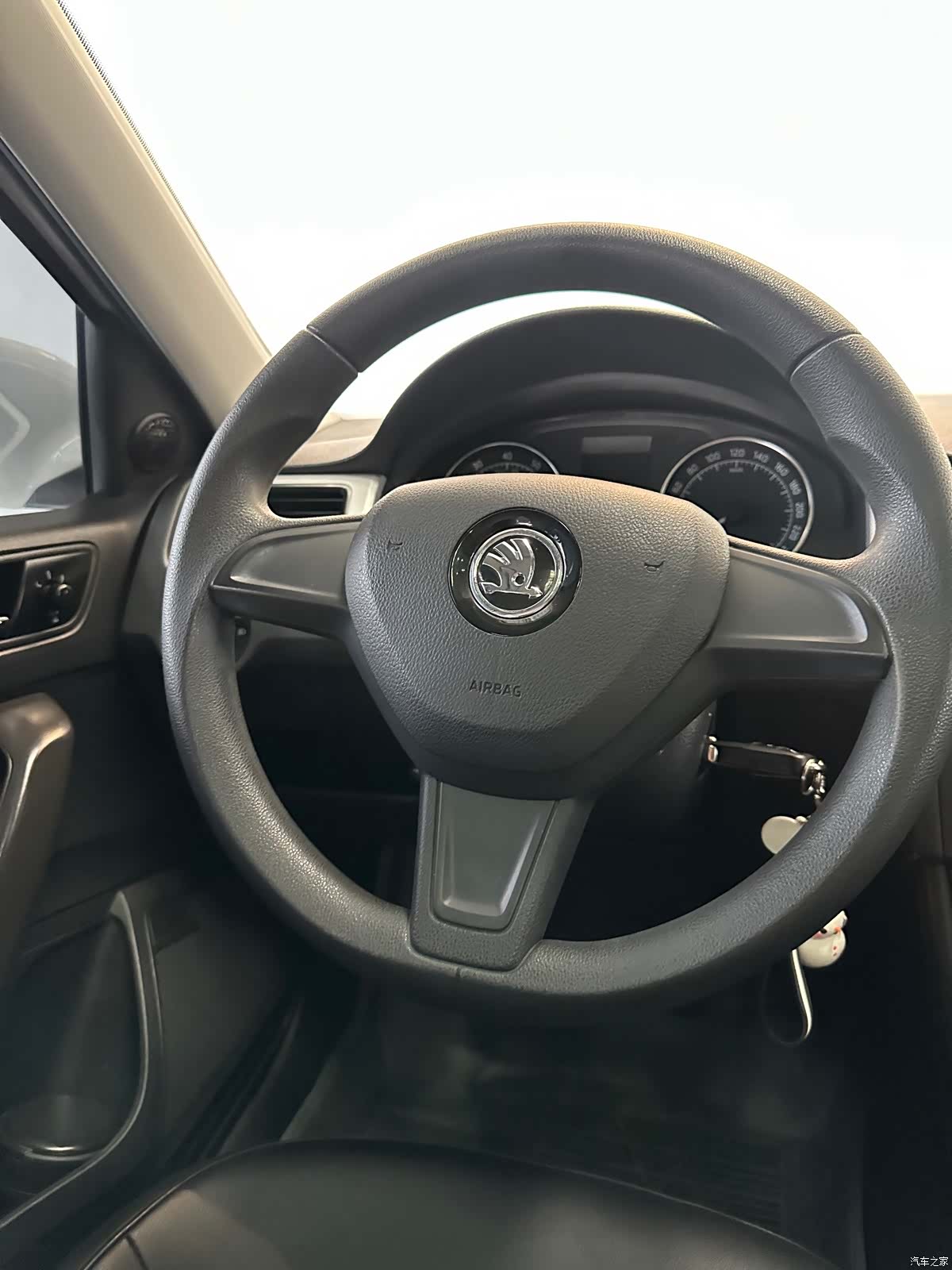 Skoda DSG, 2016 17