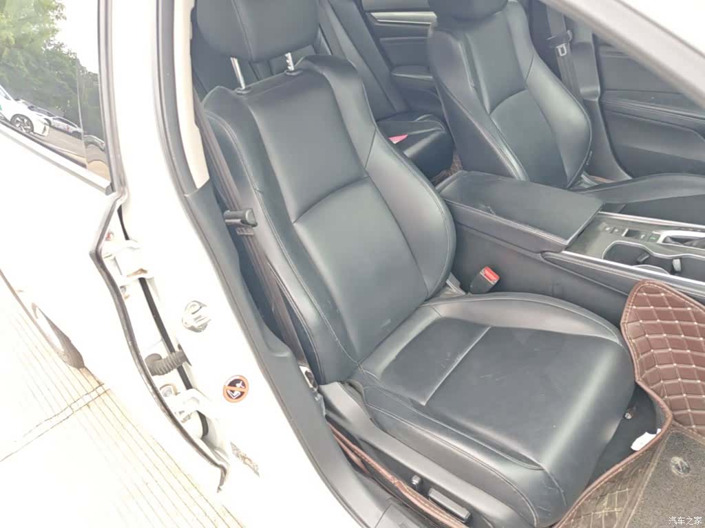 Honda Accord, 2019 25