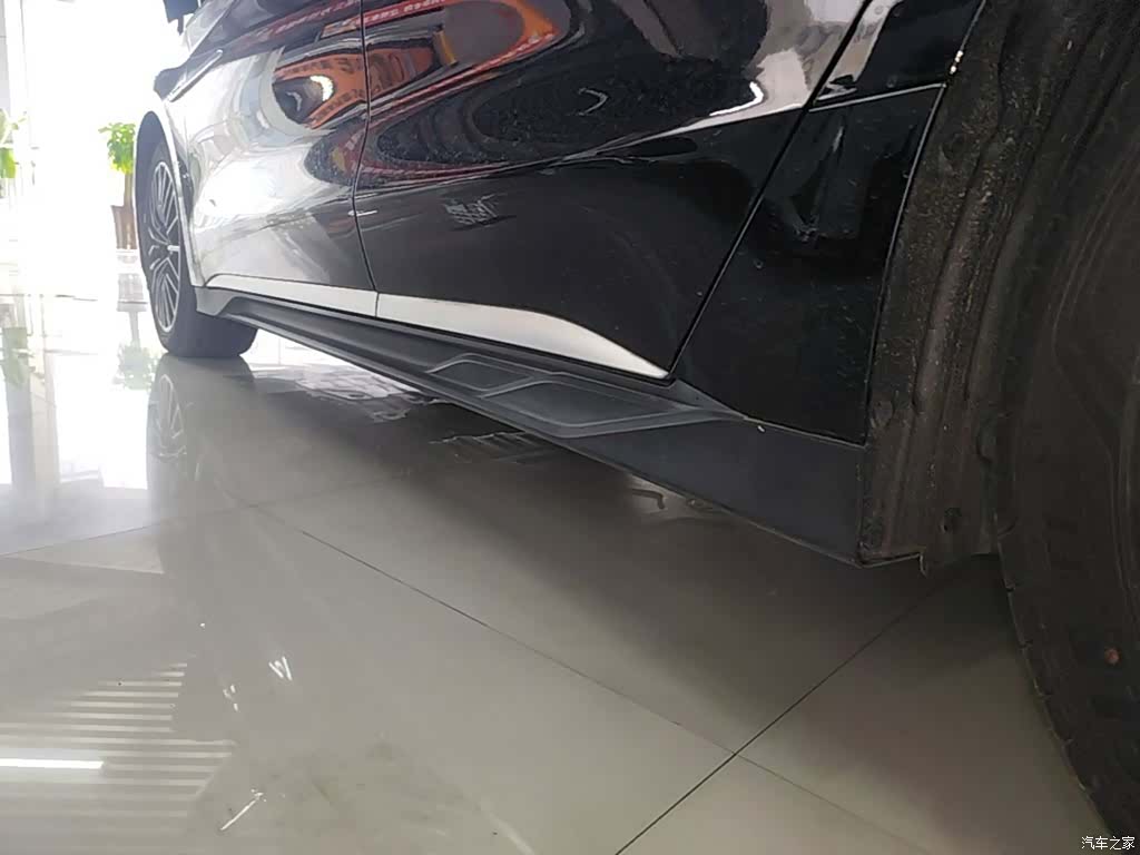 BYD Han, 2024 22