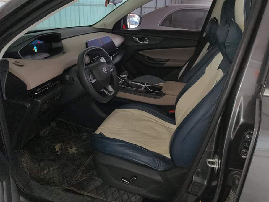 Changan CS55PLUS Changan CS55PLUS