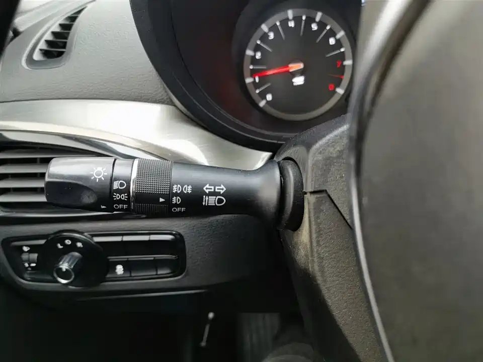 Trumpchi Trumpchi GA6