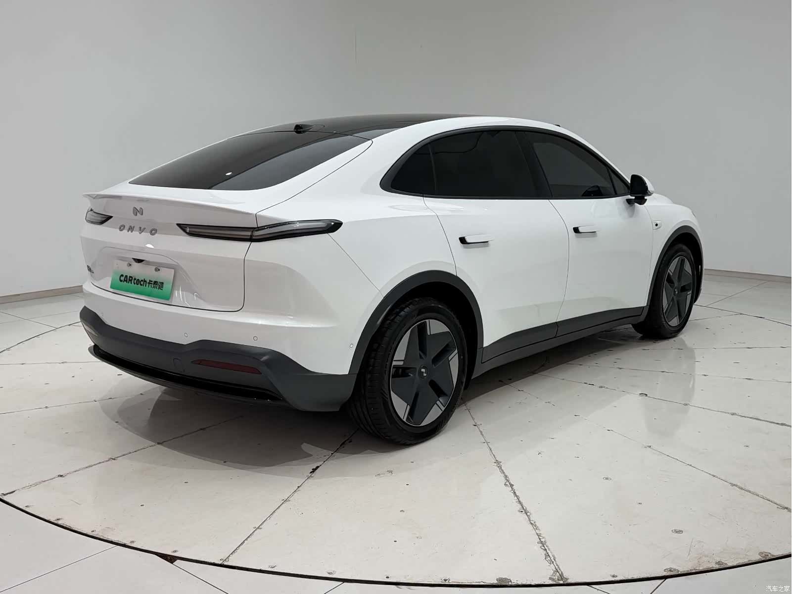 NIO L60, 2025 8