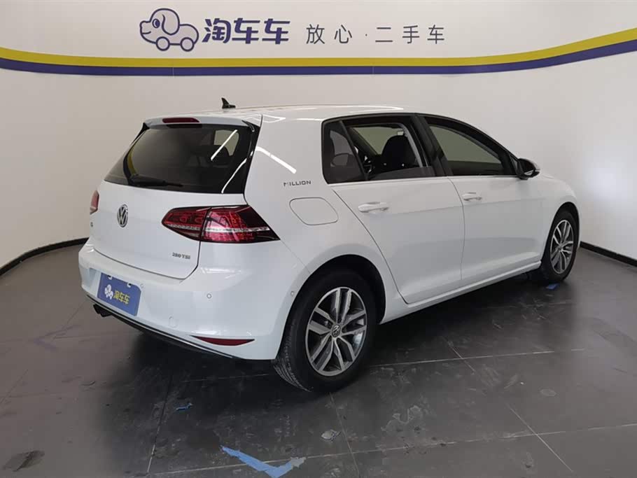 Volkswagen golf Volkswagen golf