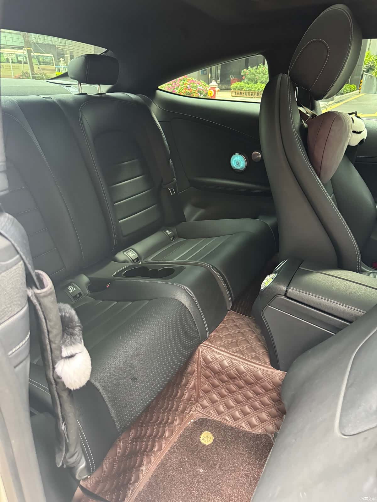 Mercedes-Benz C-Class, 2022 14