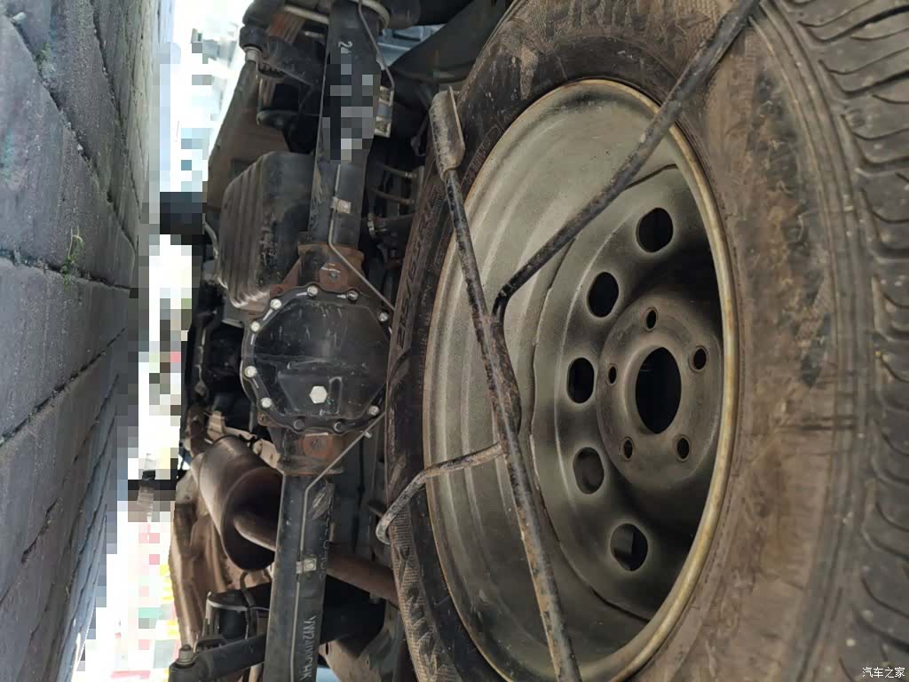 BAIC M7, 2024 25