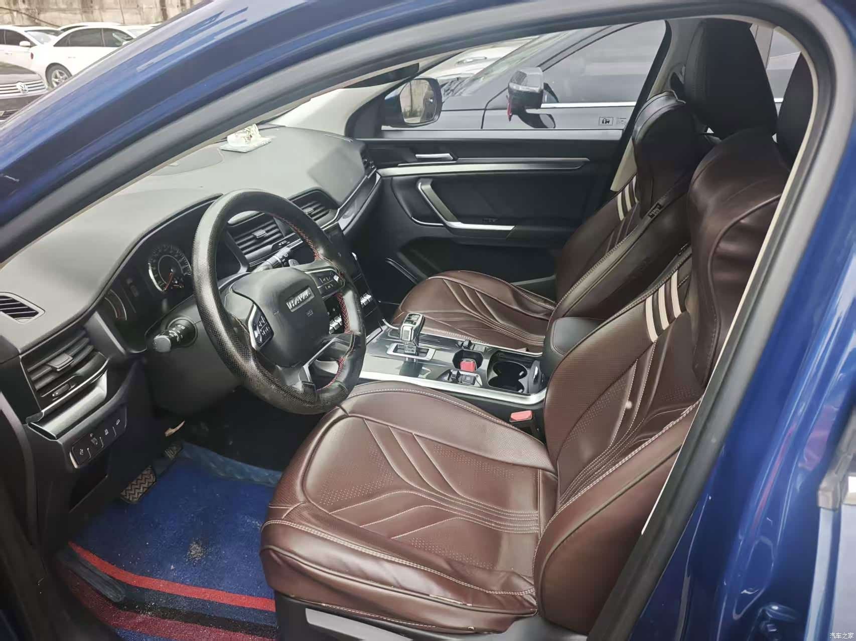 Haval H4, 2018 10