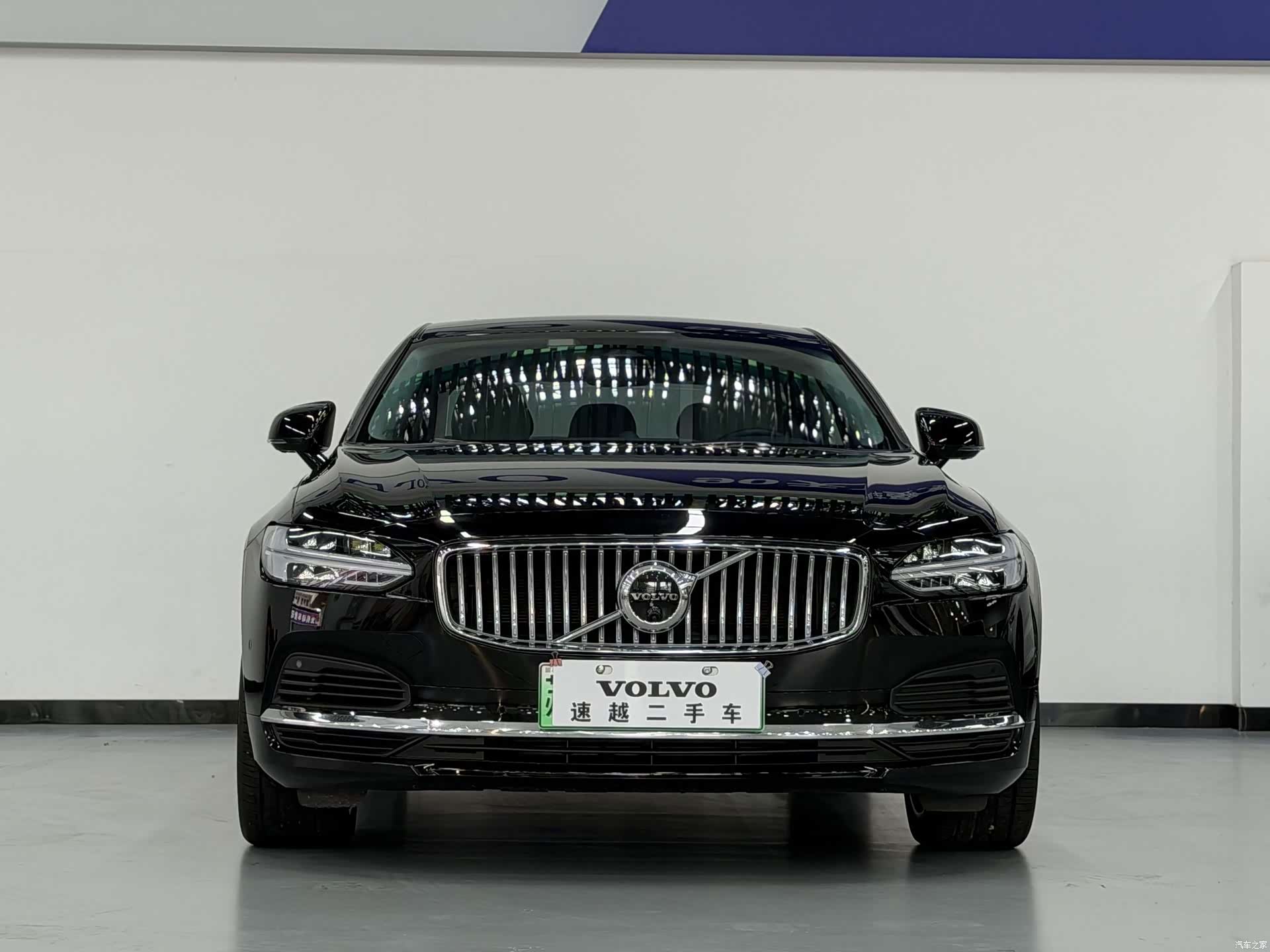 Volvo S90, 2022 2
