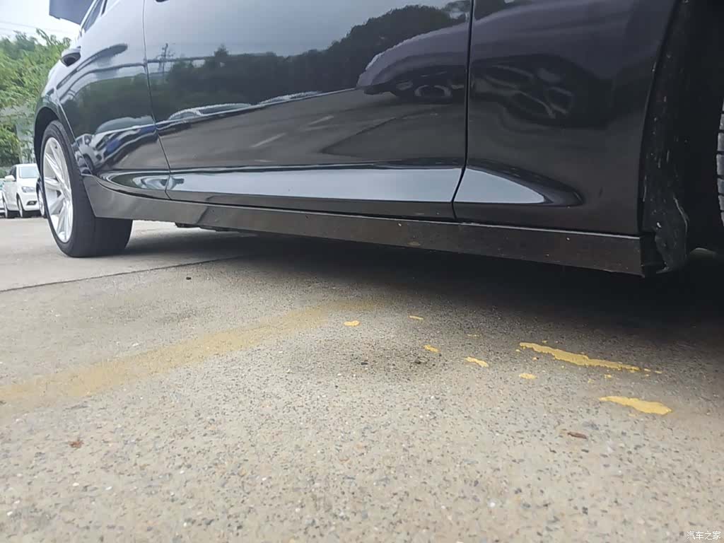Cadillac CT5, 2021 21