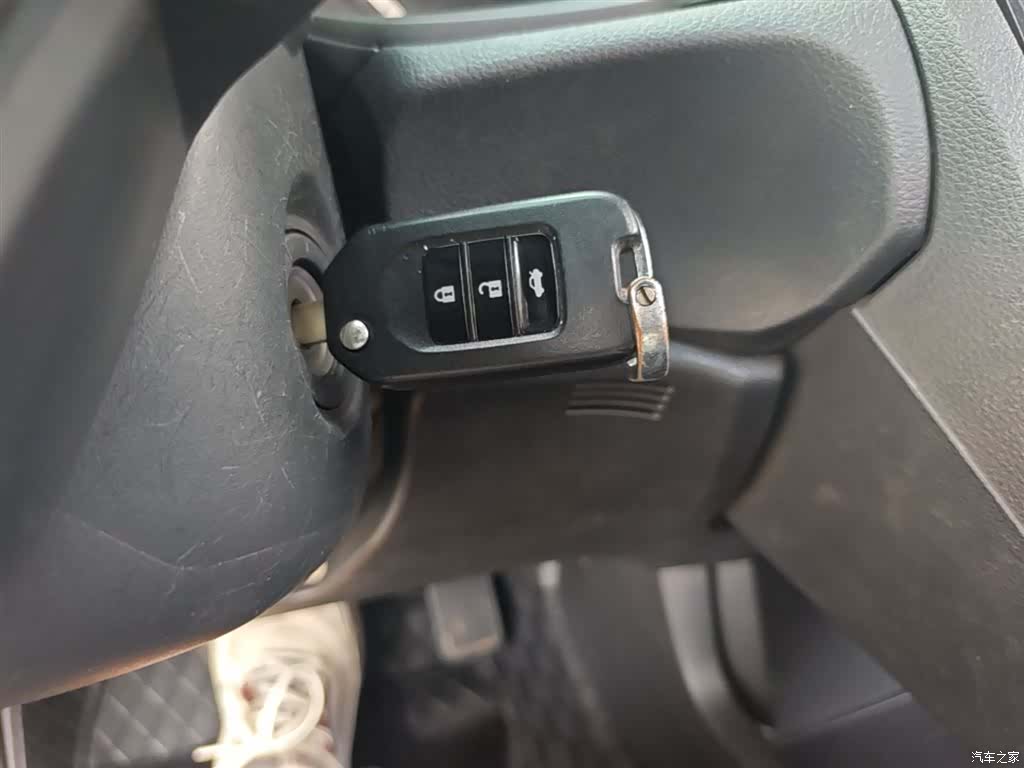 Honda Civic, 2017 9