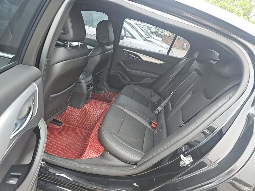 Cadillac CT5, 2021 17