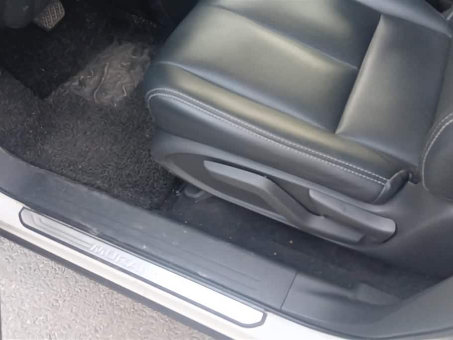 Nissan Loulan Nissan Loulan